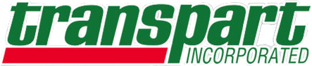 Transpart Logo
